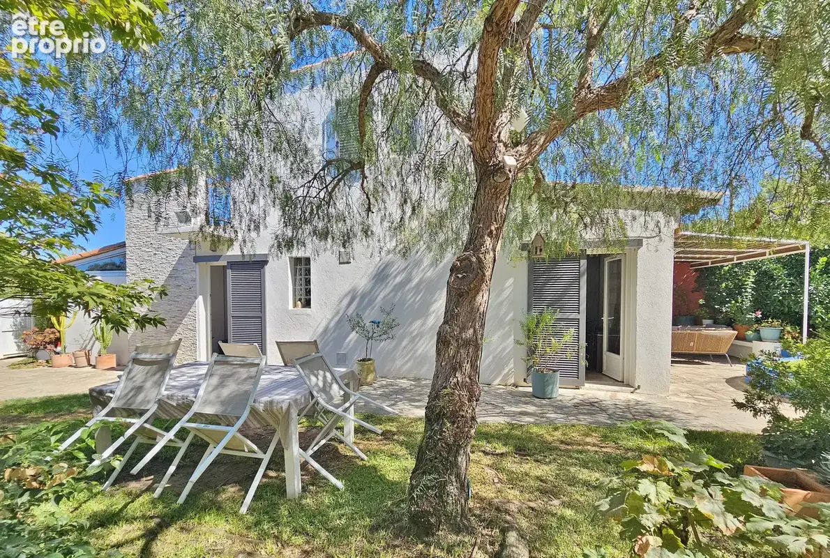 PORTICCIO Villa T4 proche centre - photo 5