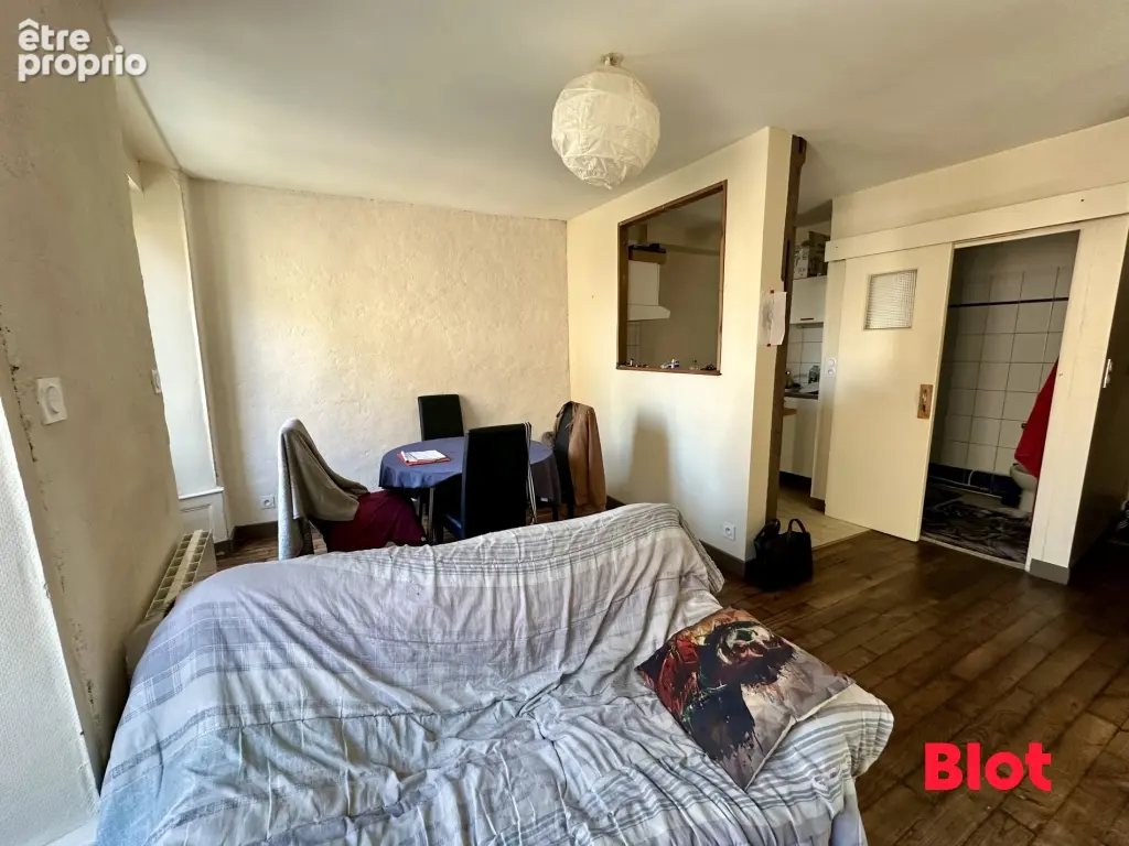 Appartement 3 pièces 68 m² à vendre à Montfort-Sur-Meu (35160) - photo 3