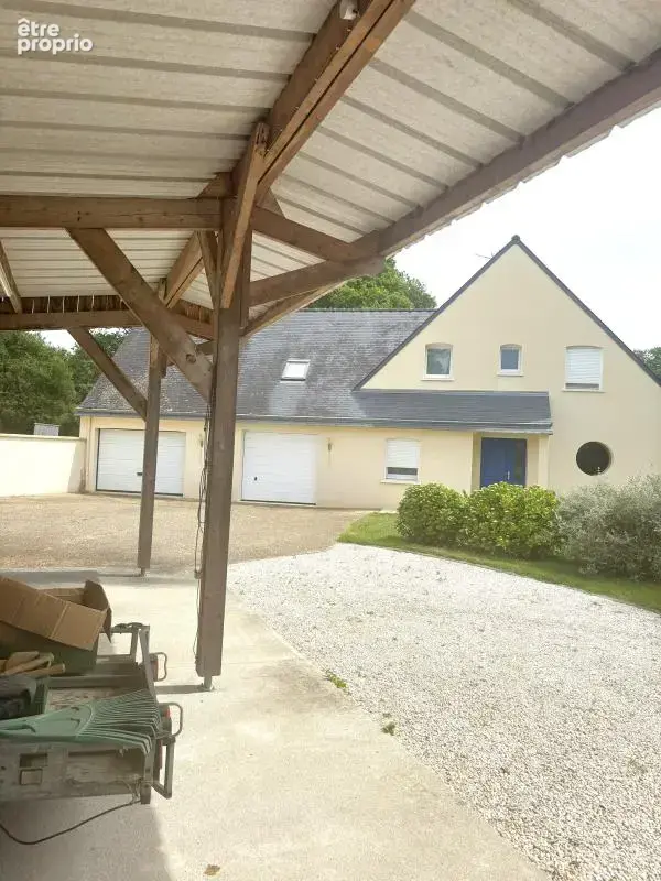 Maison 6 pieces  4 chambres 133 M² à Péaule - photo 15