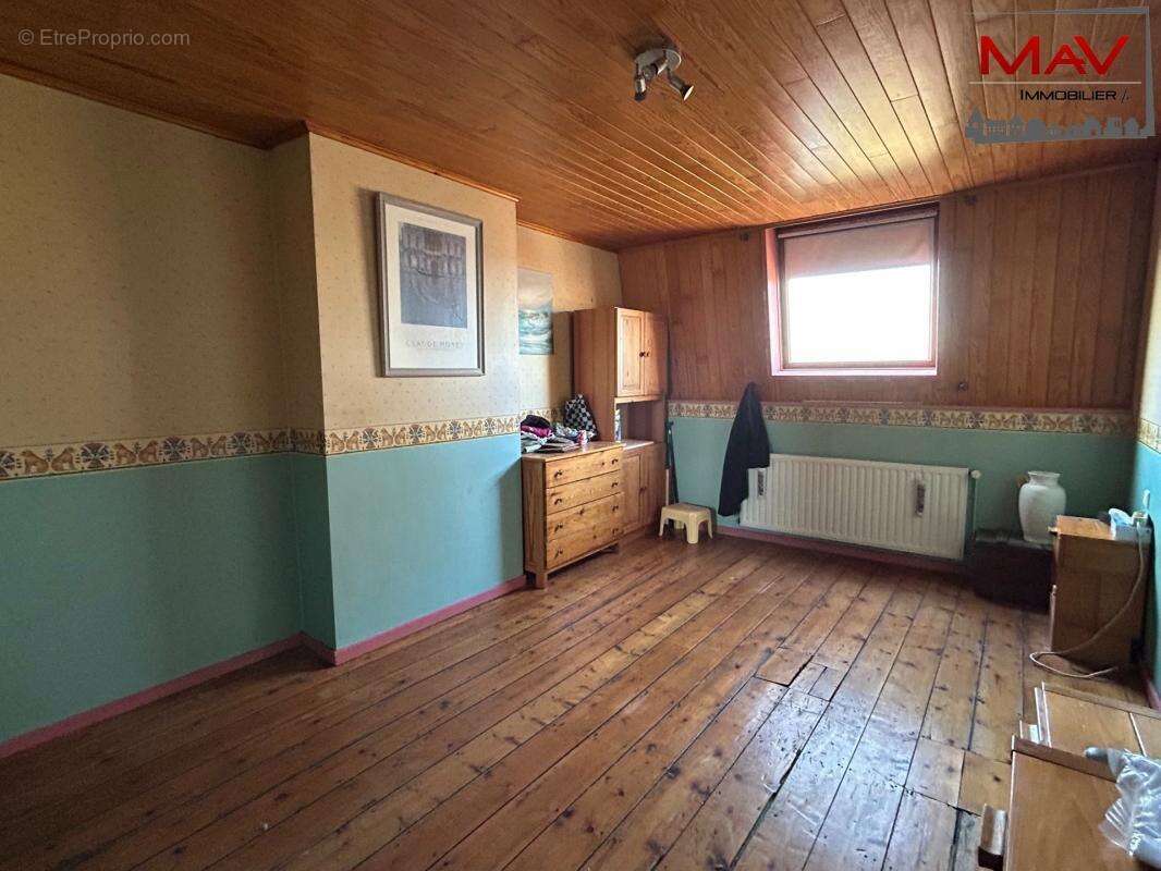 Appartement à HALLUIN