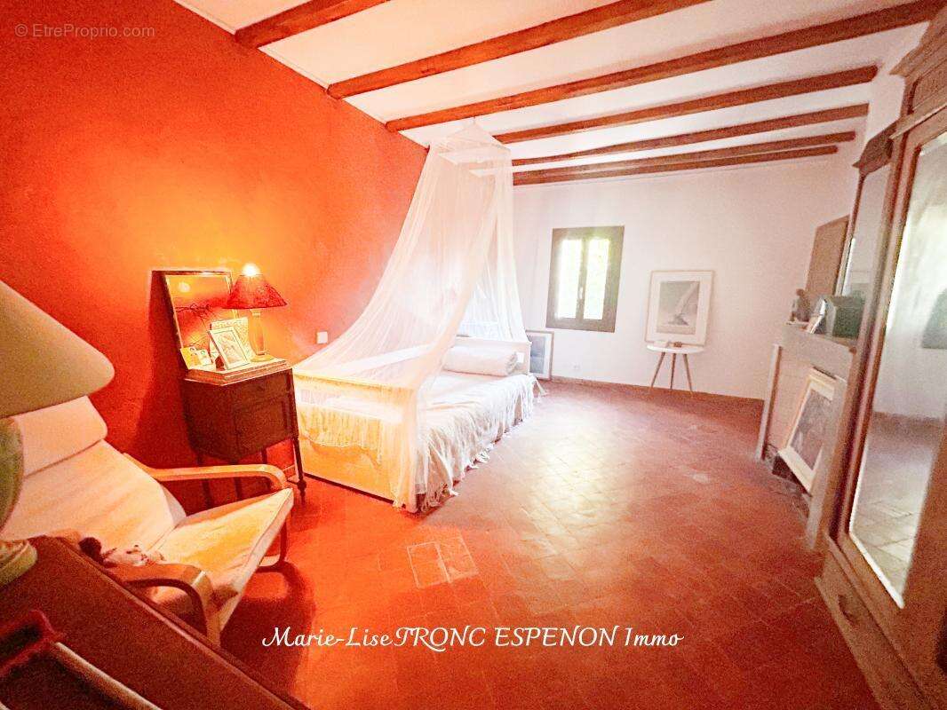 Maison à CARPENTRAS