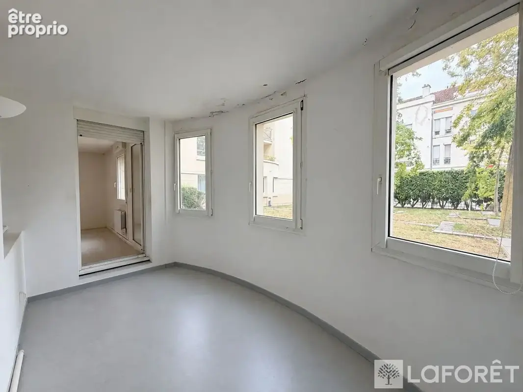 À vendre, Reims hyper centre, Appartement T3, Place de parking - photo 5