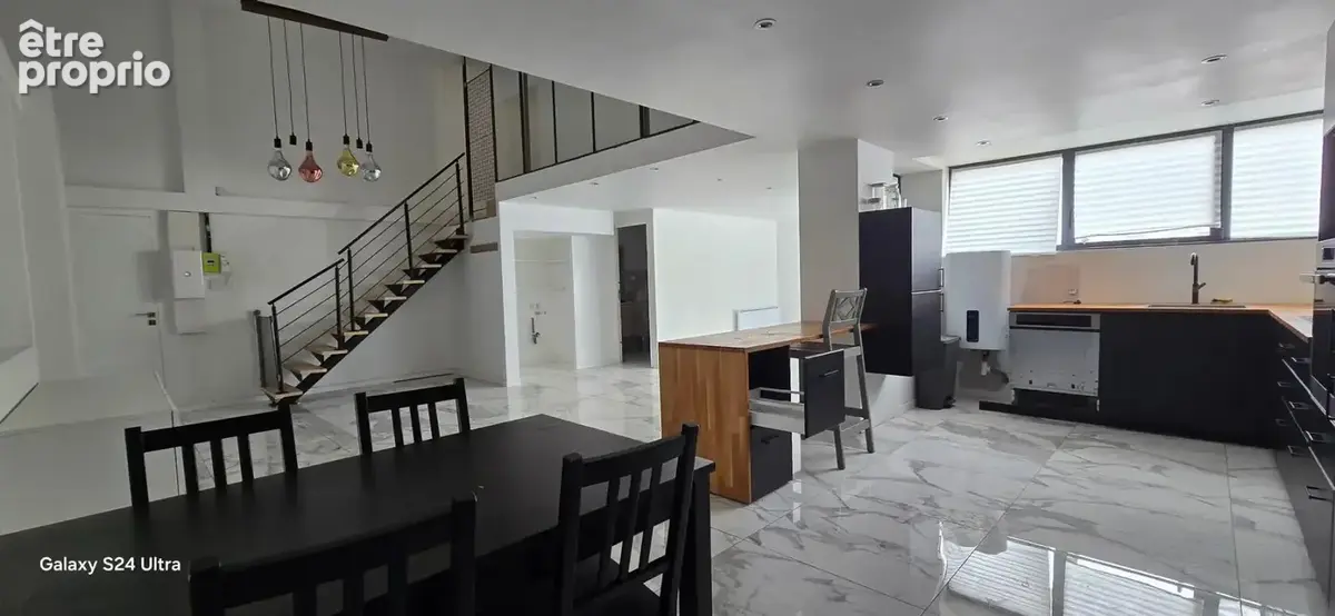 Appartement familial 5 pièces – 136 m² environ - photo 3