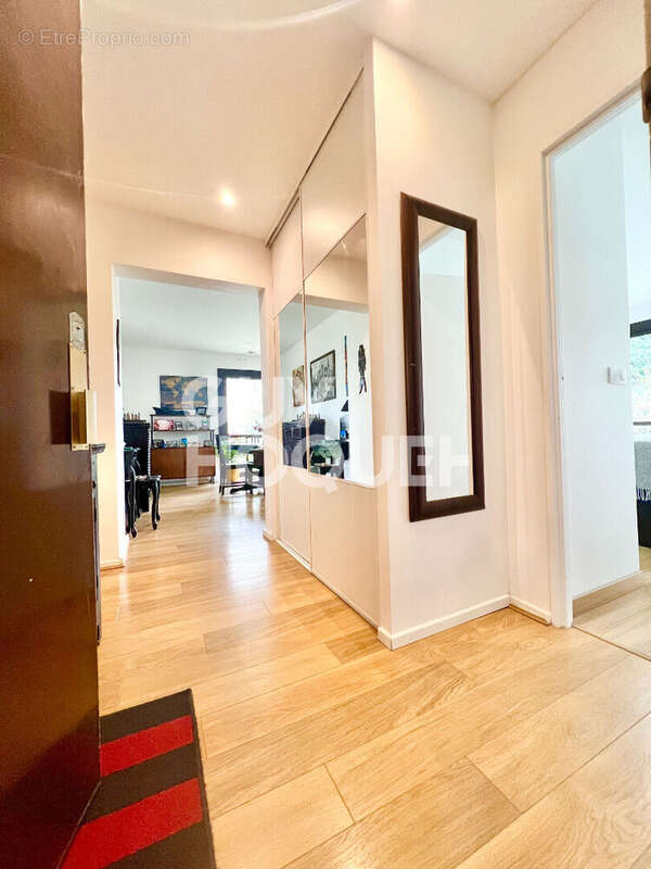 Appartement à PALAISEAU