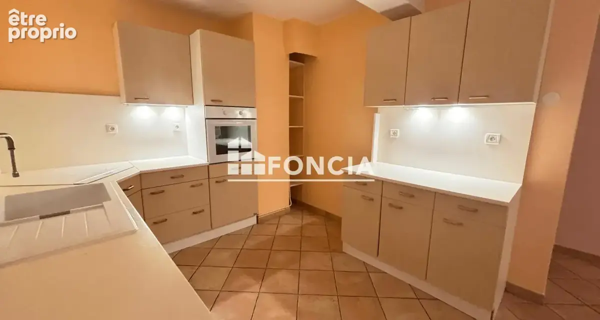 Perpignan t3 de 78m2 proche centre ville - photo 4