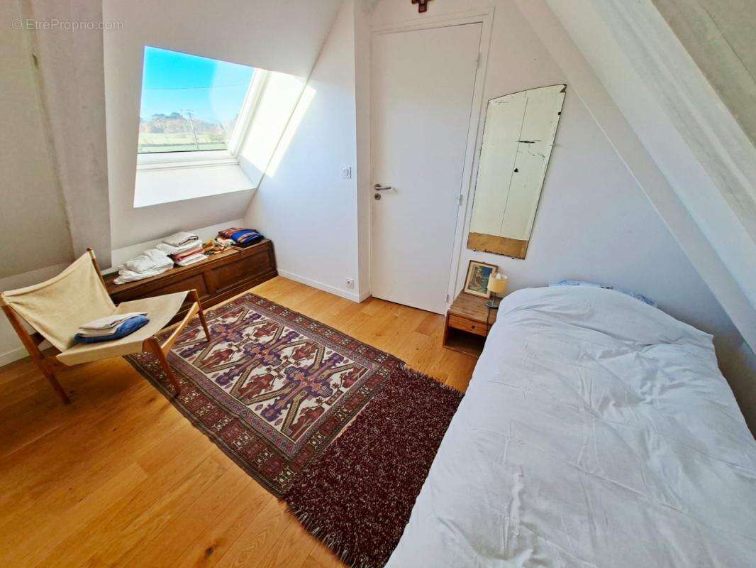 Longère en pierres rénovée avec maison d'amis ! - photo 16