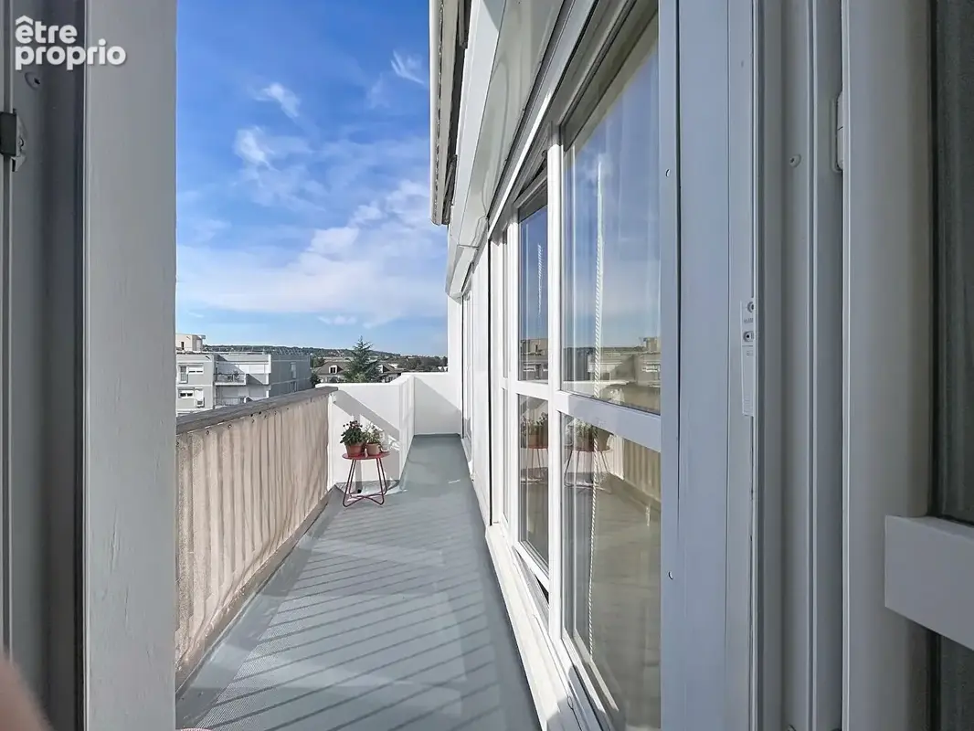 Appartement 3 pièces 71 m² à vendre à Plaisir (78370) - photo 10