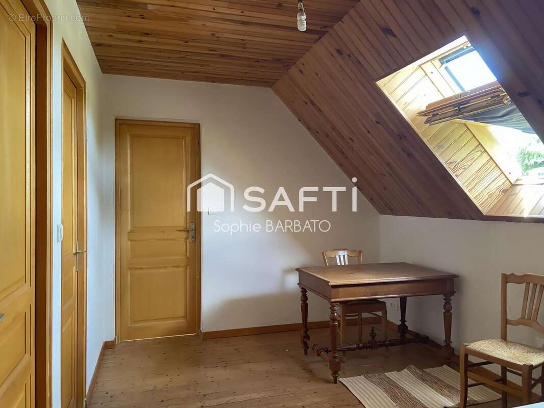 Photo 8 - Maison à JOUE-SUR-ERDRE