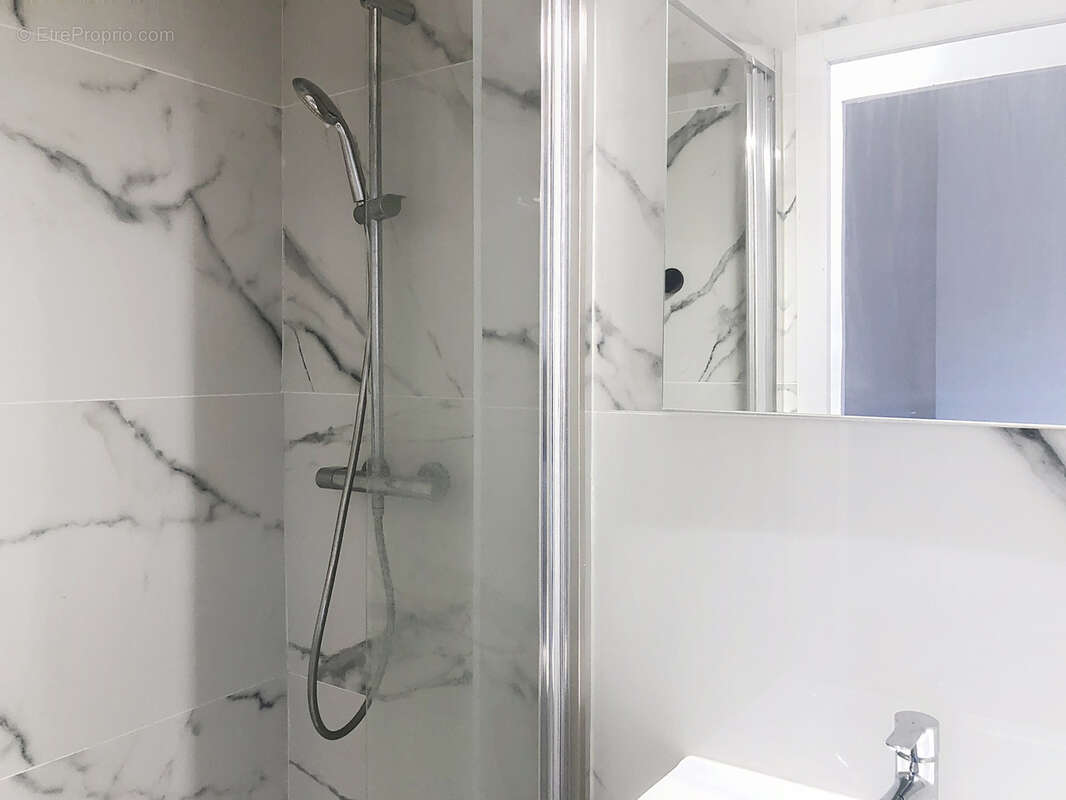 Appartement à LYON-6E