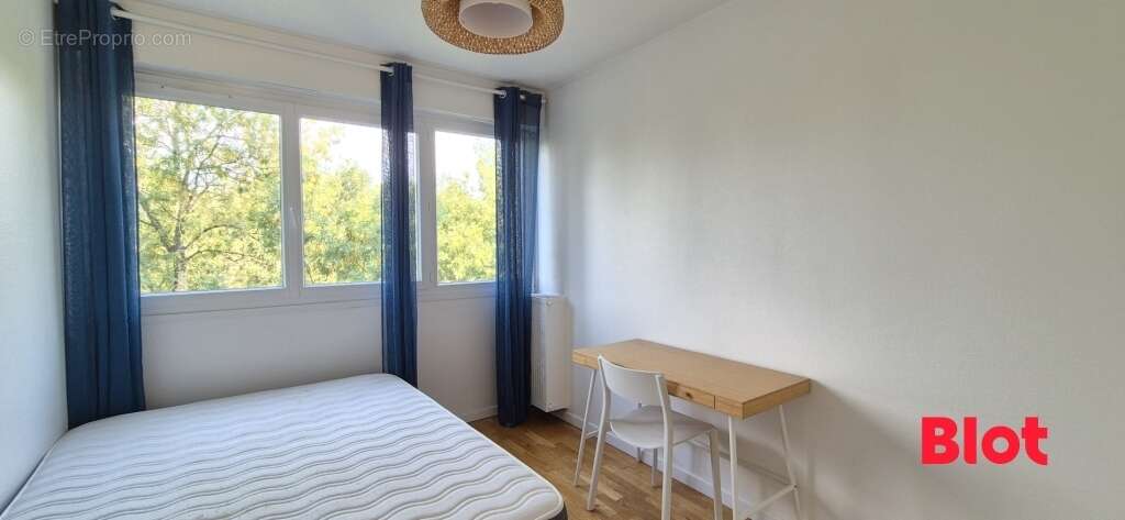 Appartement à ORVAULT