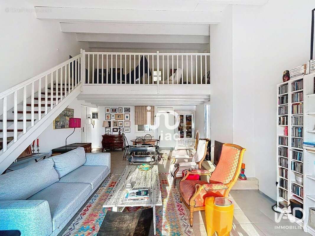 Photo 5 - Maison à MENTON