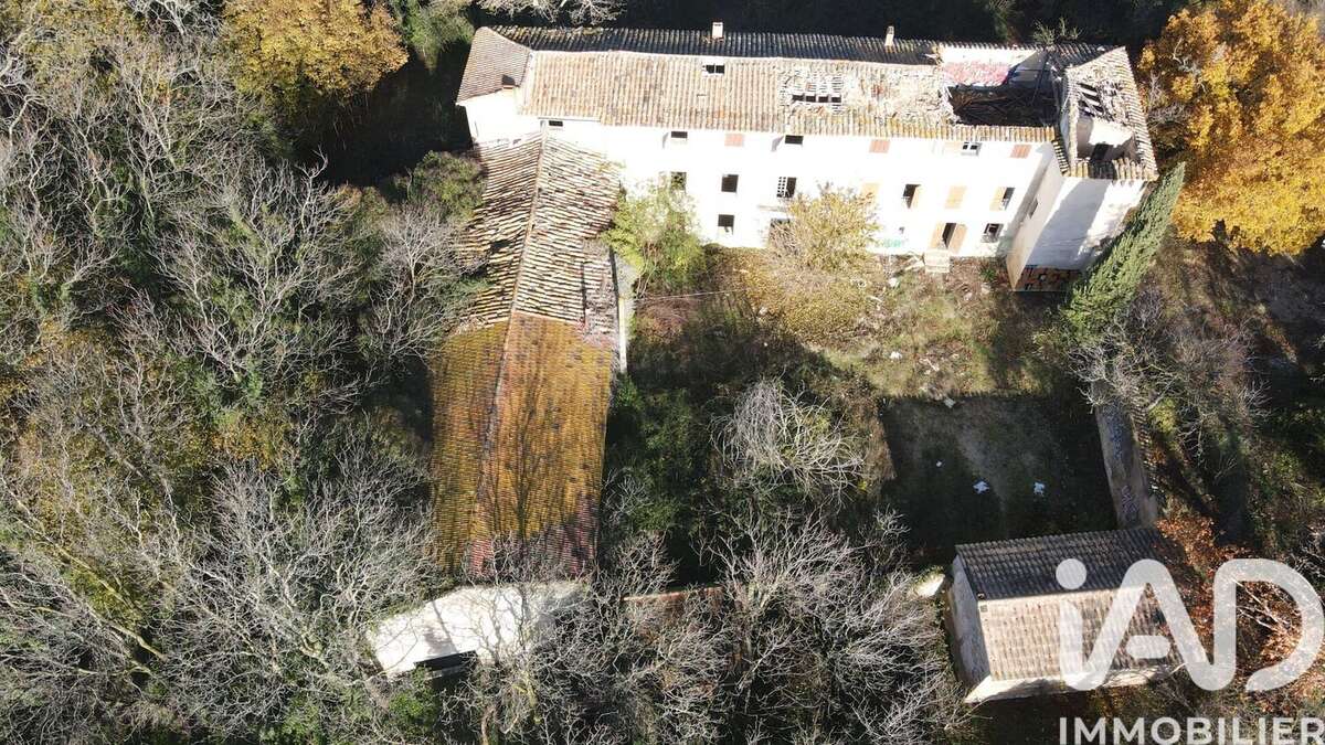 Photo 4 - Maison à MONTEUX