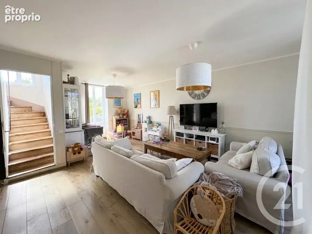 Maison 5 pièces 107 m² à vendre à Cosne-Cours-Sur-Loire (58200) - photo 5