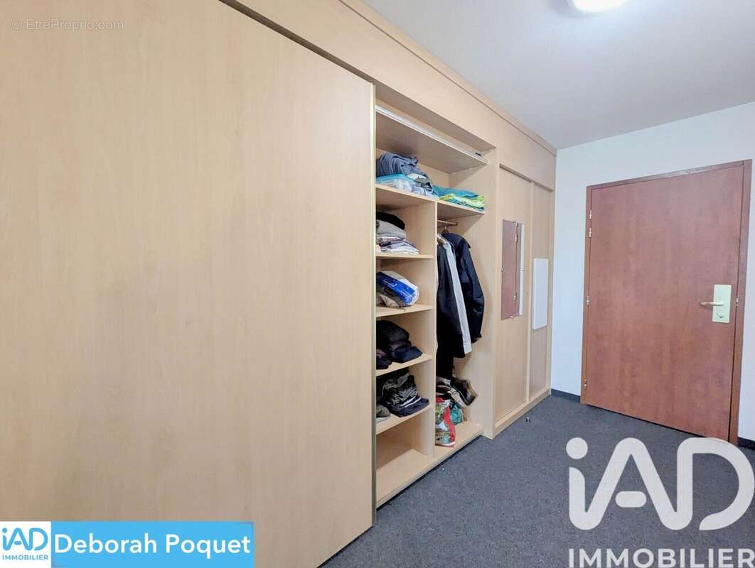 Photo 8 - Appartement à SAINT-MICHEL-SUR-ORGE