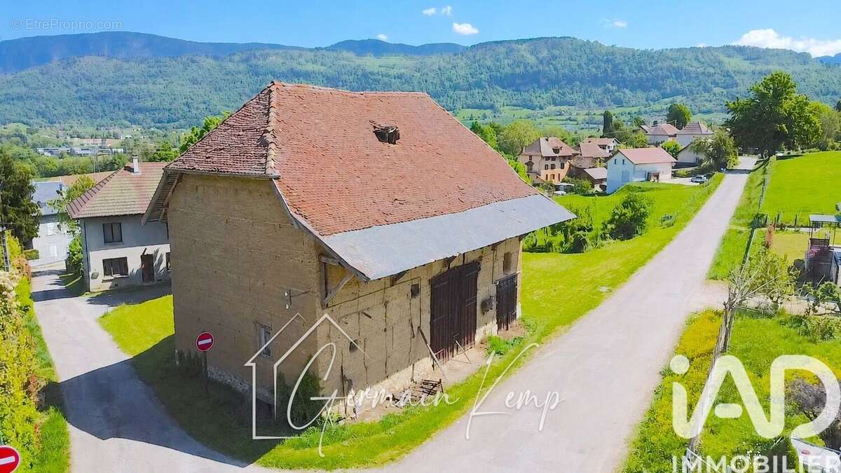 Maison 130 m² à Saint-Albin-De-Vaulserre  - photo 6