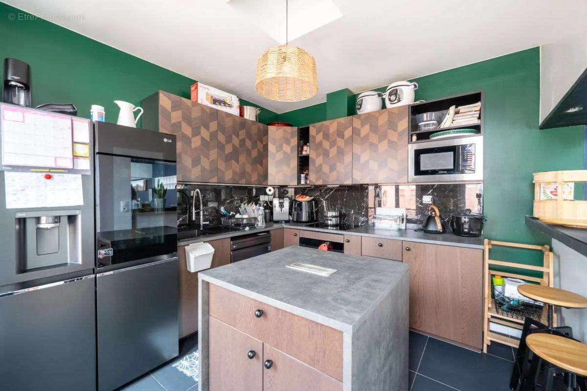 Maison à ARGENTEUIL