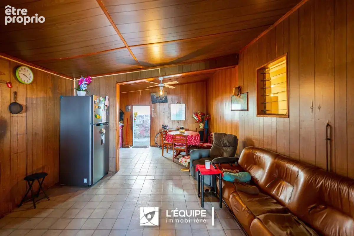 Maison 5 pièces 153 m² à vendre à Saint-Denis (97400) - photo 8