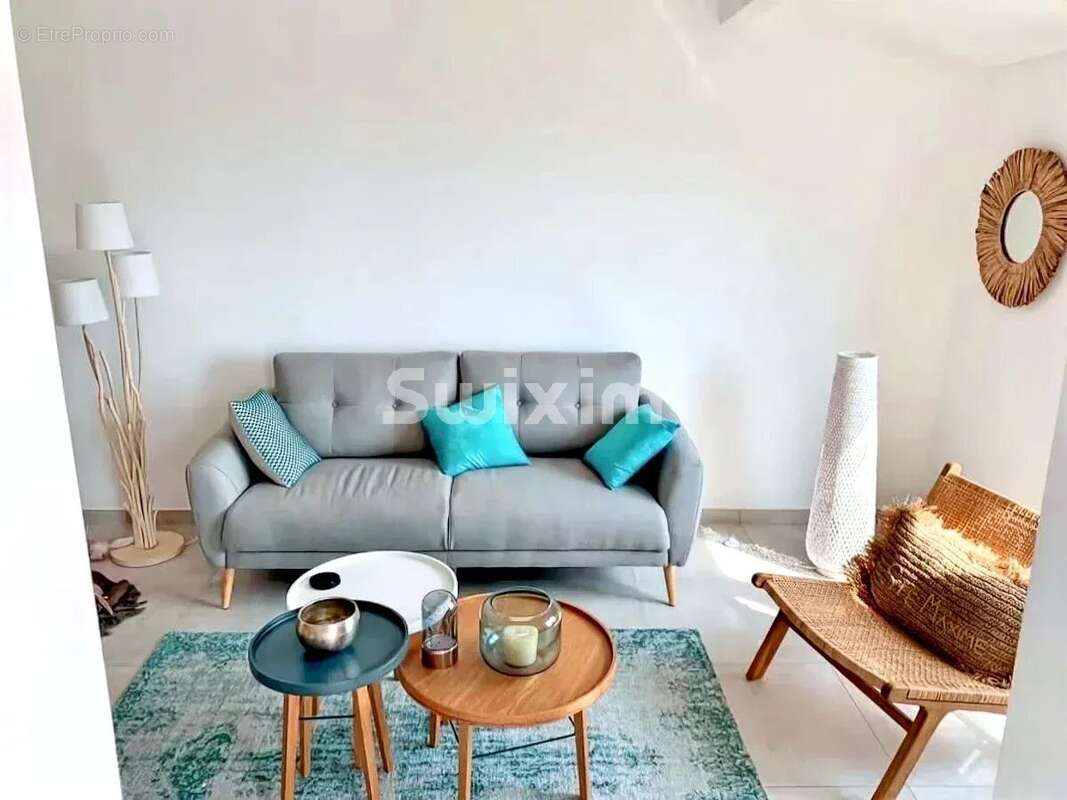 Maison à SAINTE-MAXIME