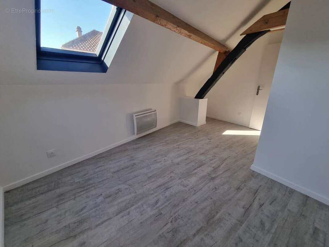 Maison à CROISSY-SUR-SEINE