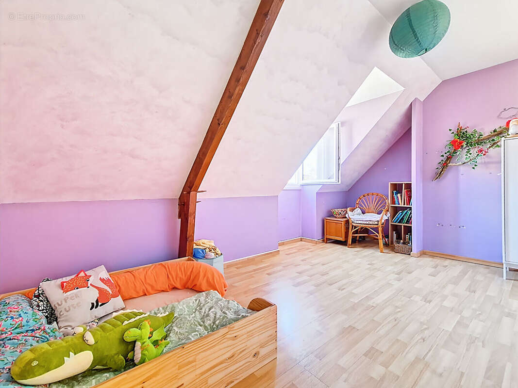 Maison à MURS-ERIGNE