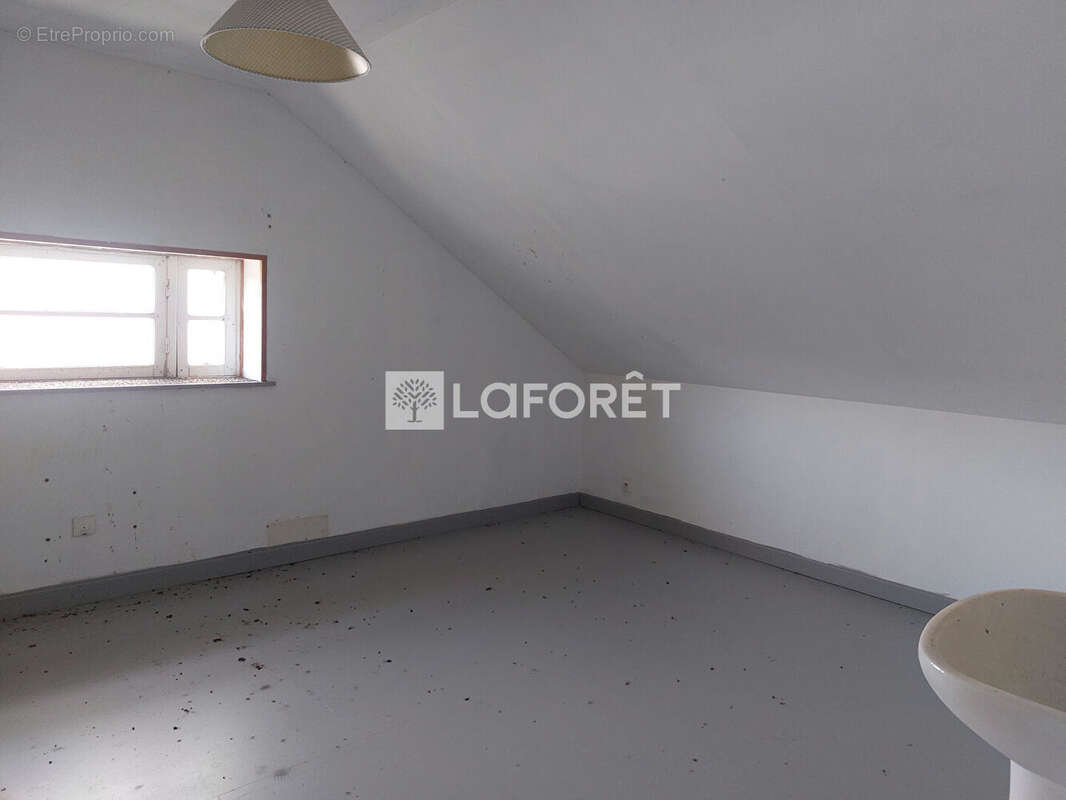 Maison à LE PONCHEL