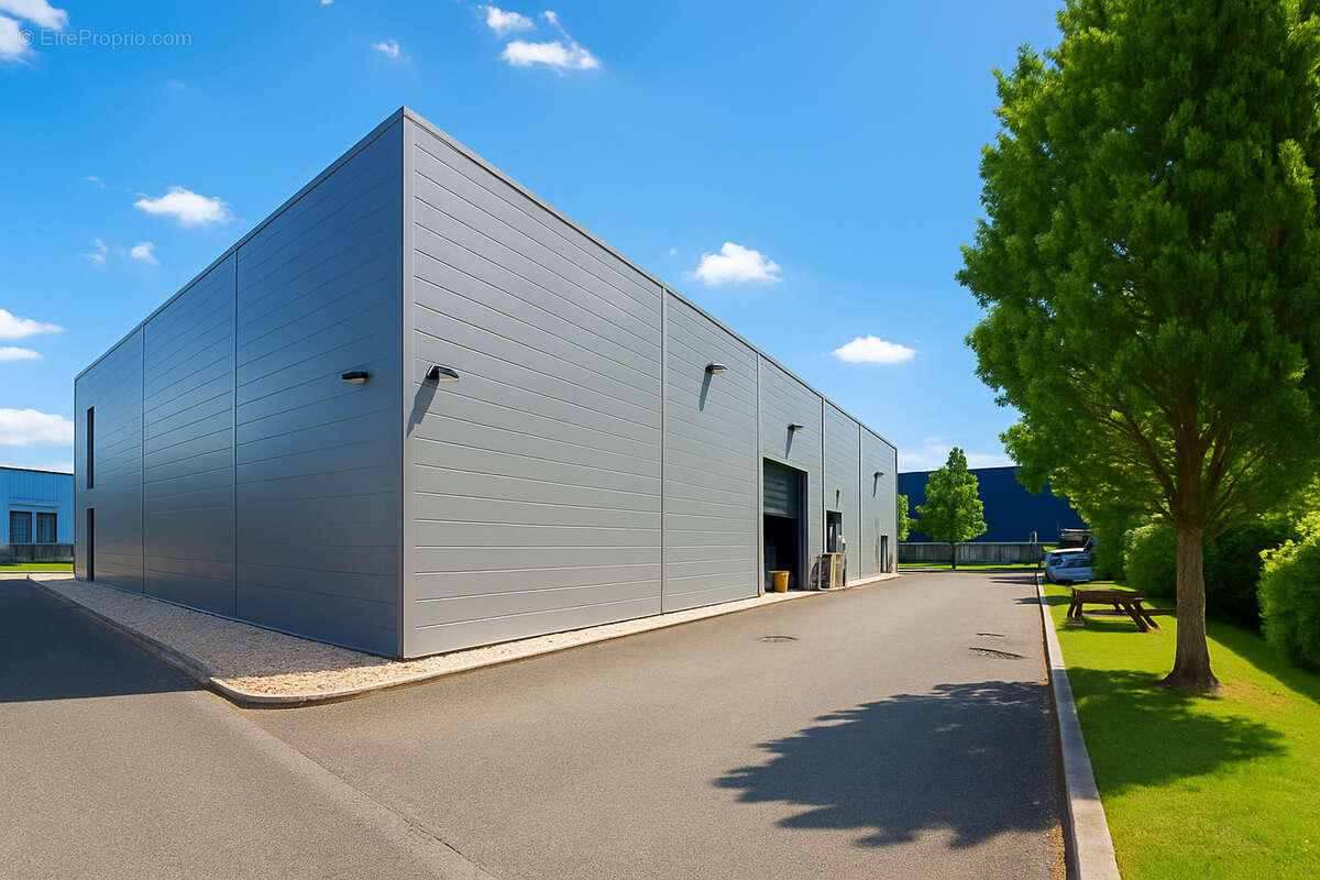 Commerce à BORDEAUX