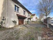 Maison à BOURGOIN-JALLIEU