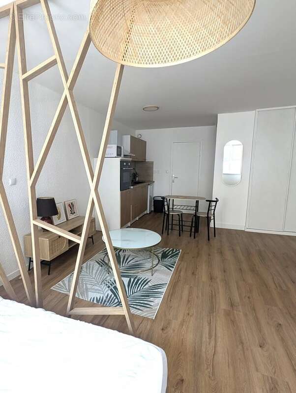 Ideal investisseur - valence hypercentre – studio loue - photo 14