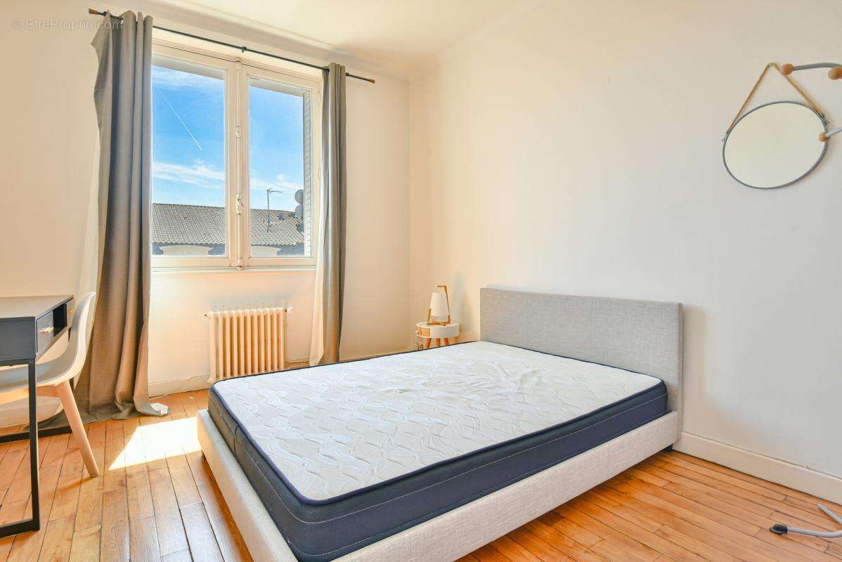 Appartement à LIMOGES