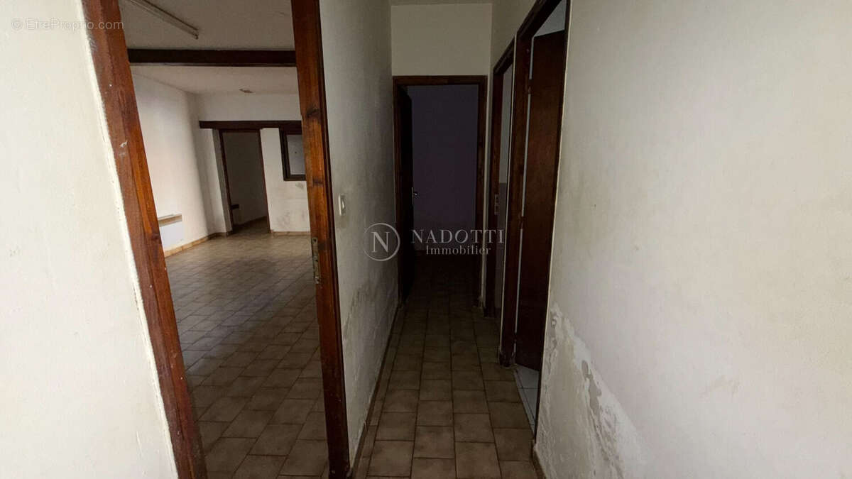 Appartement à CAVAILLON