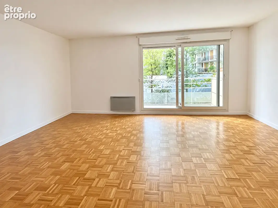 Appt Familial 3 pièces 76m² avec terrasse - photo 2