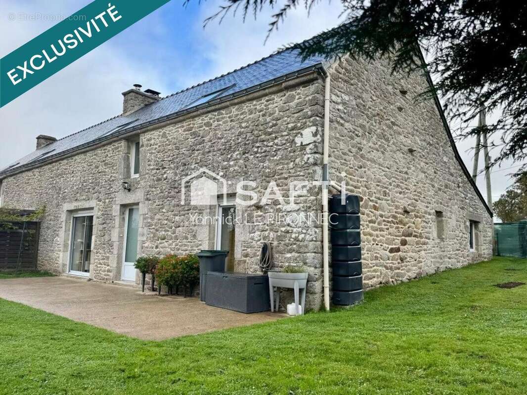 Photo 2 - Maison à QUESTEMBERT