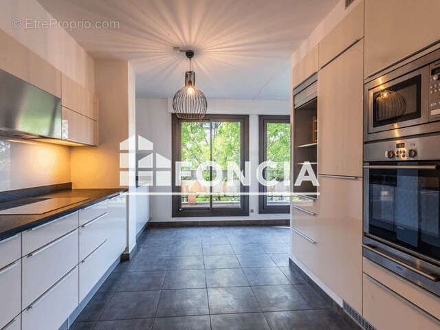 Appartement à SAINT-JULIEN-EN-GENEVOIS