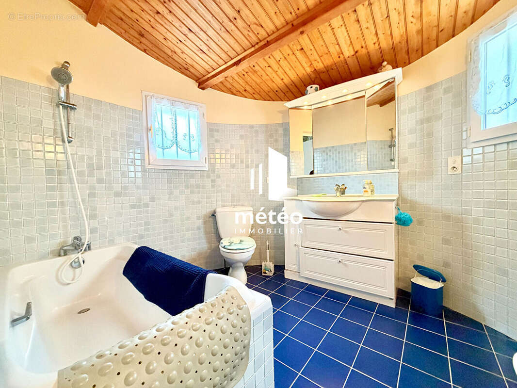 Maison à LA TRANCHE-SUR-MER