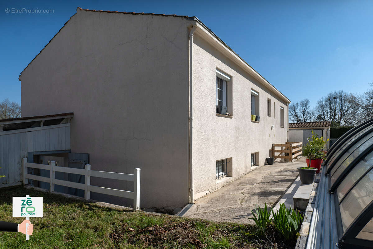 Maison 3 chambres - photo 18