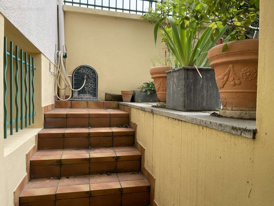 Maison à PUTEAUX