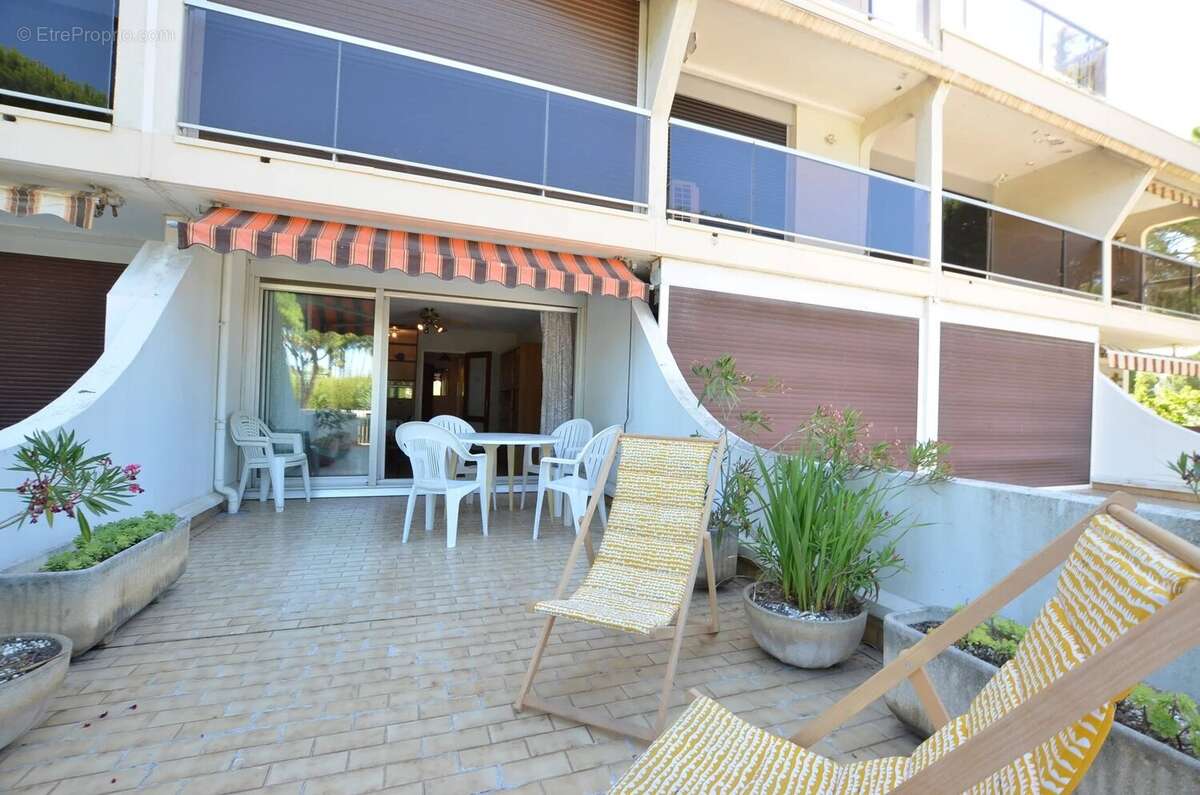 Appartement à LE GRAU-DU-ROI