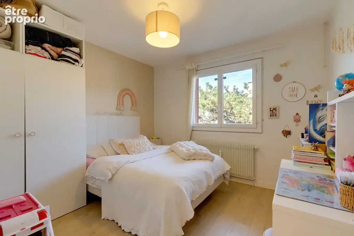 Appartement Douvaine 3 pièces 64.71m² - photo 9
