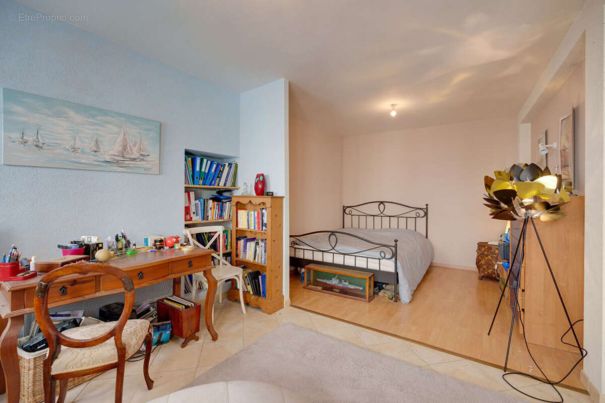 Appartement à EVIAN-LES-BAINS