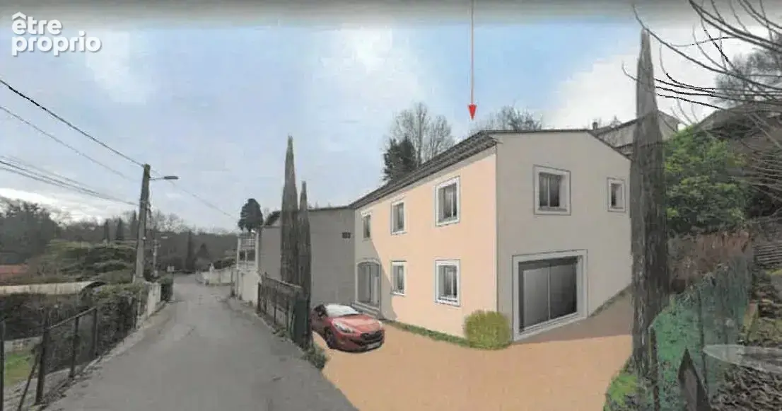 CARCES Terrain à bâtir dans le village - photo 5