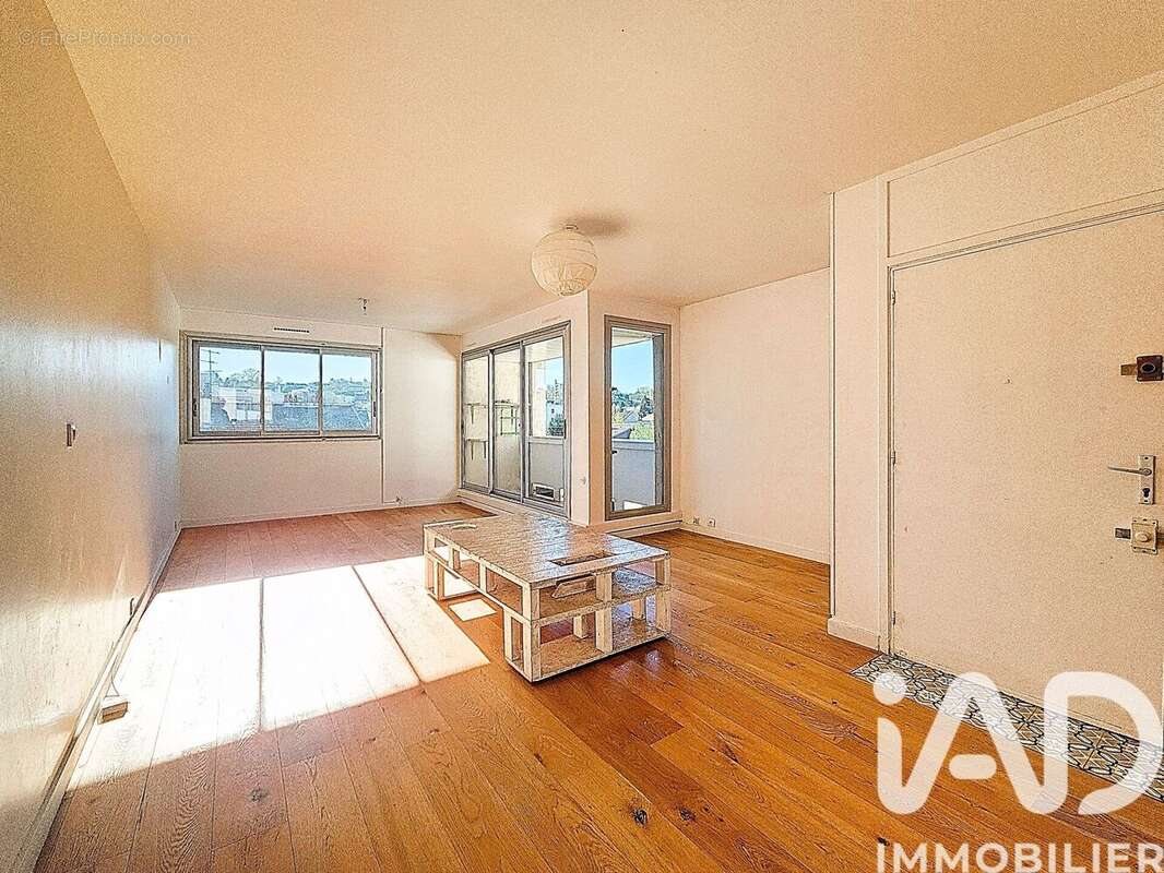 Photo 2 - Appartement à L'HAY-LES-ROSES