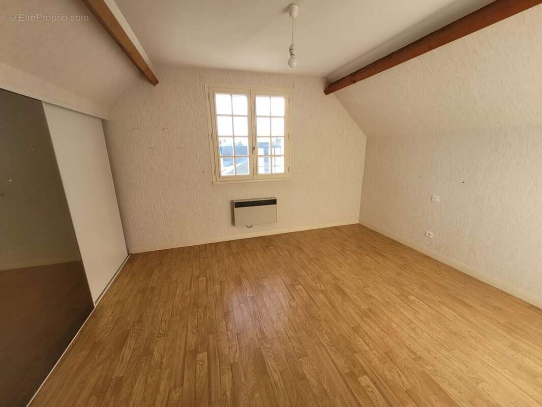 Maison à INGRE