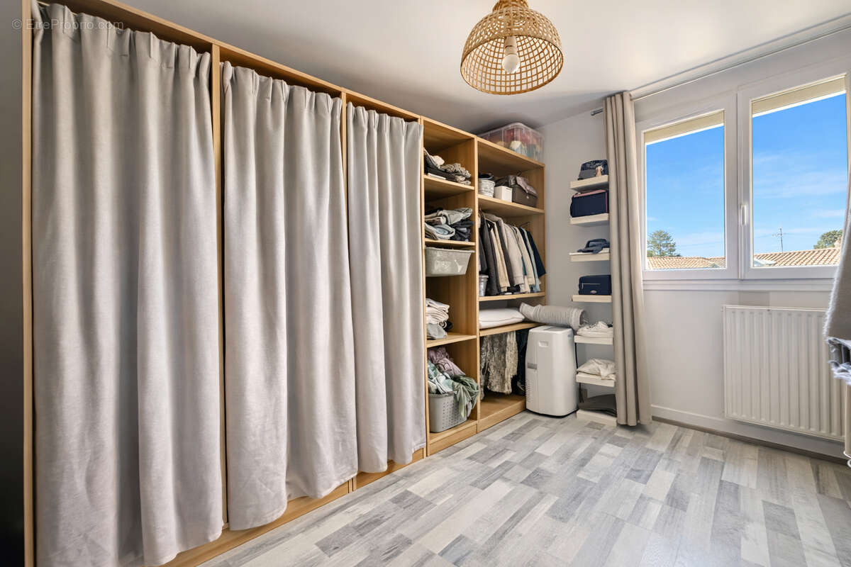 Appartement à MARTIGUES