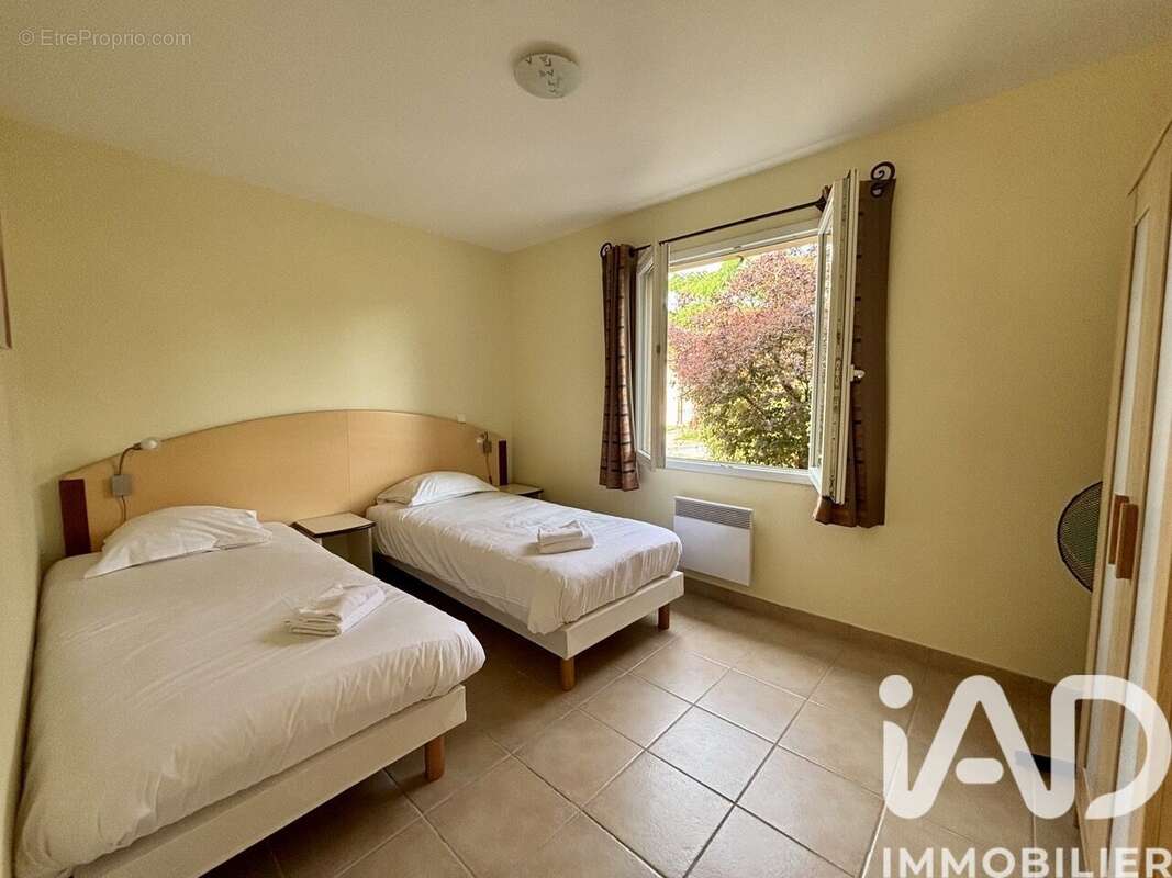 Maison 75 m² à Les Forges  - photo 8