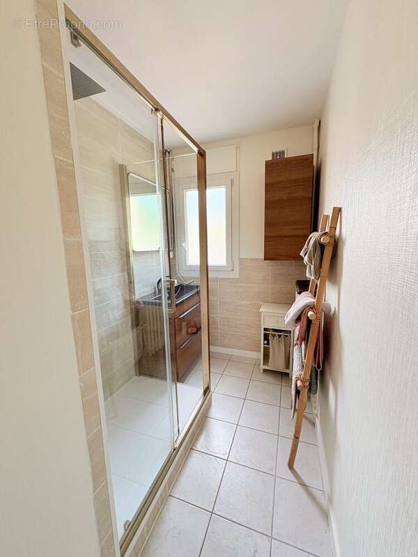 Appartement à CHALON-SUR-SAONE