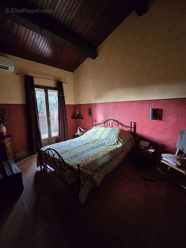 Maison à LA SEYNE-SUR-MER