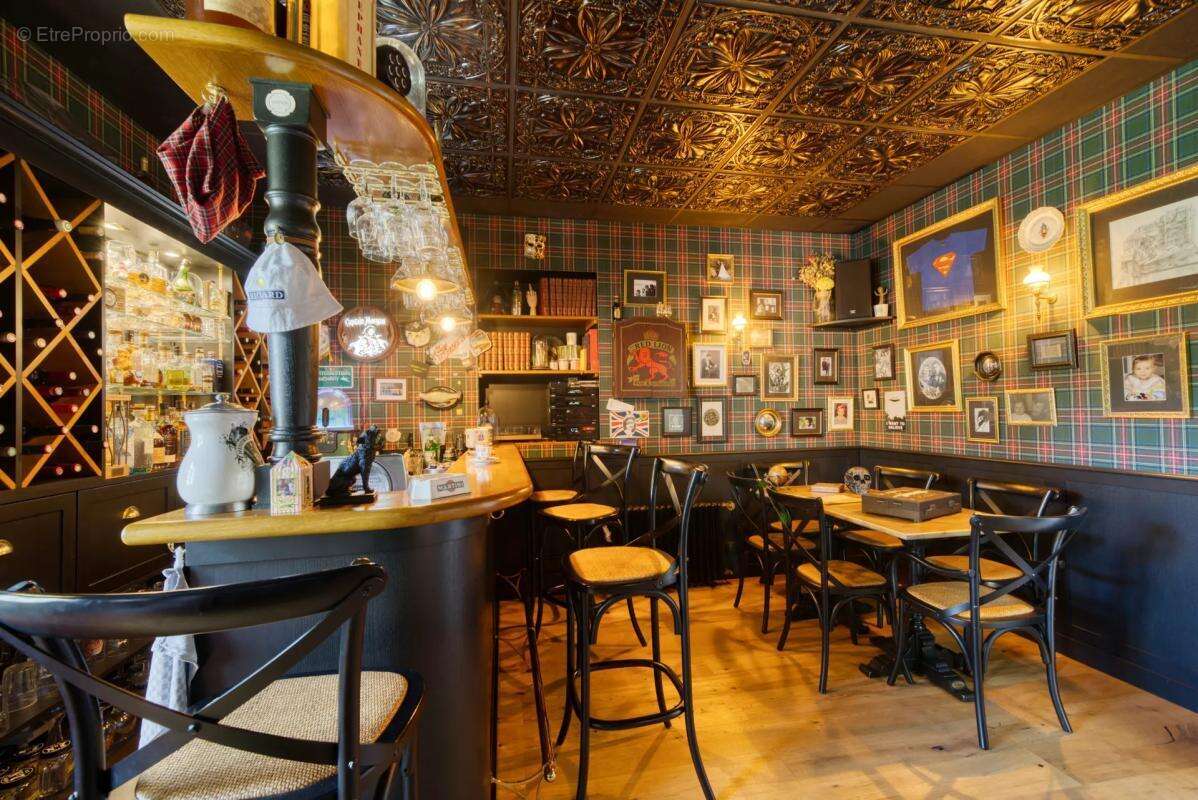 Maison à CHERMIGNAC