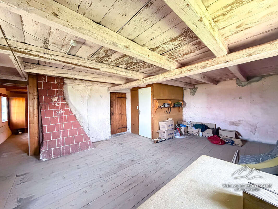 Maison à MASSONGY