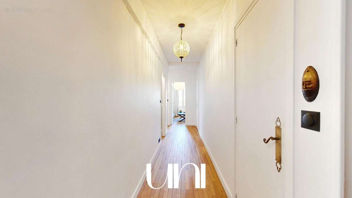 Appartement à CAEN