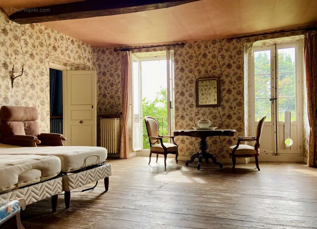 Maison à CASTELNAUDARY